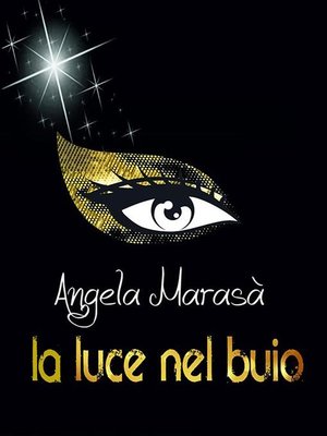 cover image of Lla luce nel buio